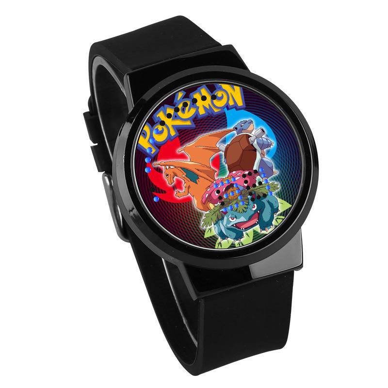 Smart watch pokemon discount go