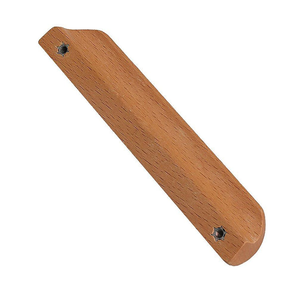 10pcs Wood Door Knob Cabinet Wardrobe Pull Handles 128mmWS248