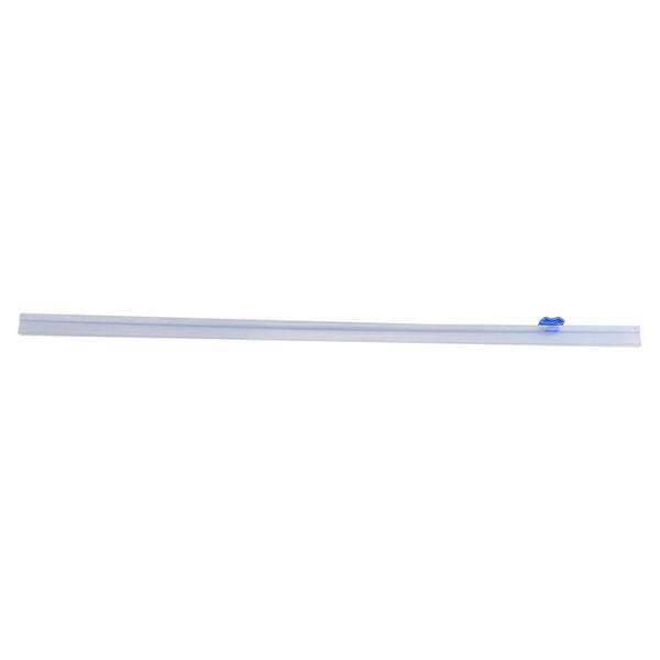For 49.5cm Cling Film Cutter Kitchen Food Plastic Wrap Box WS1536