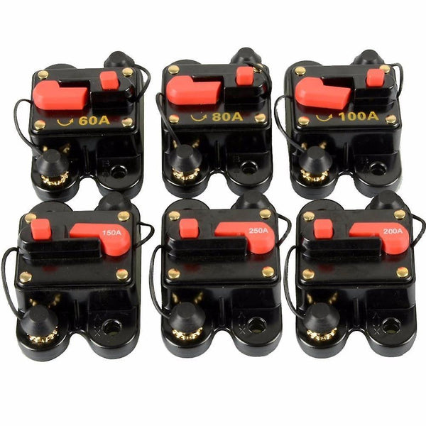 Dc Home Solar System Waterproof Circuit SM42314