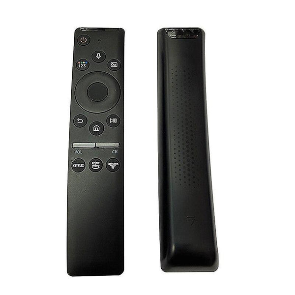 Remote controls bn59-01312b for samsung smart qled tv voice remote control w/ bluetooth