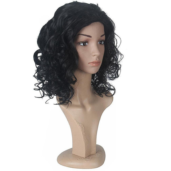 Wigs anime wigs jon snow halloween synthetic hair wigs