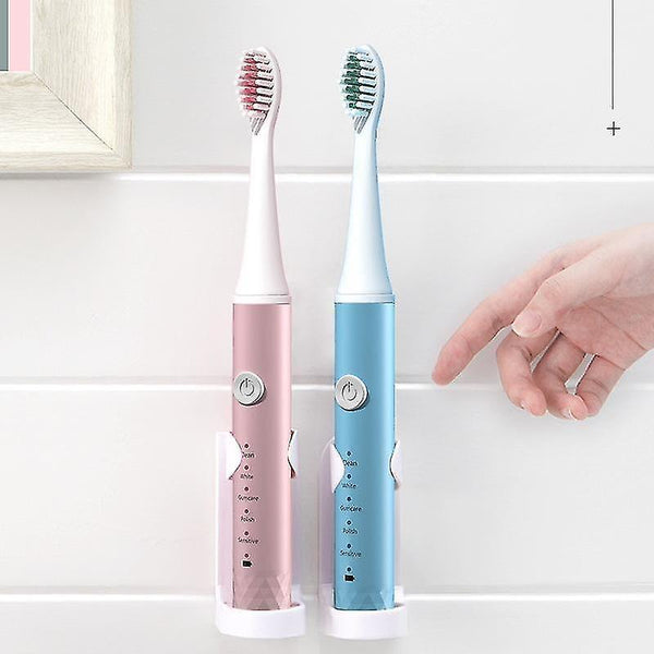 Toothbrushes home-charged adult electric toothbrush smart electric toothbrush tooth brush electric red