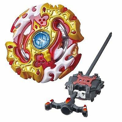 Action Toy Figures Beyblade BURST B-100 Starter Spriggan Requiem