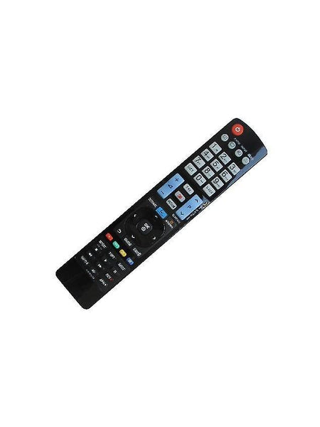 Remote controls universal remote control fit for lg 42la6200 47la6200 plasmsa led lcd cinema tv