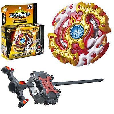 Action Toy Figures Beyblade BURST B-100 Starter Spriggan Requiem