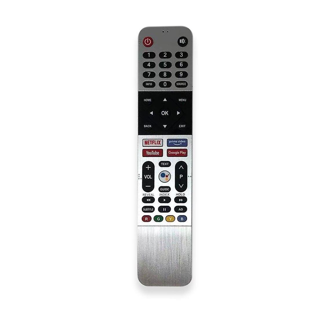 Remote controls for skyworth panasonic toshiba kogan smart led remote control without voice