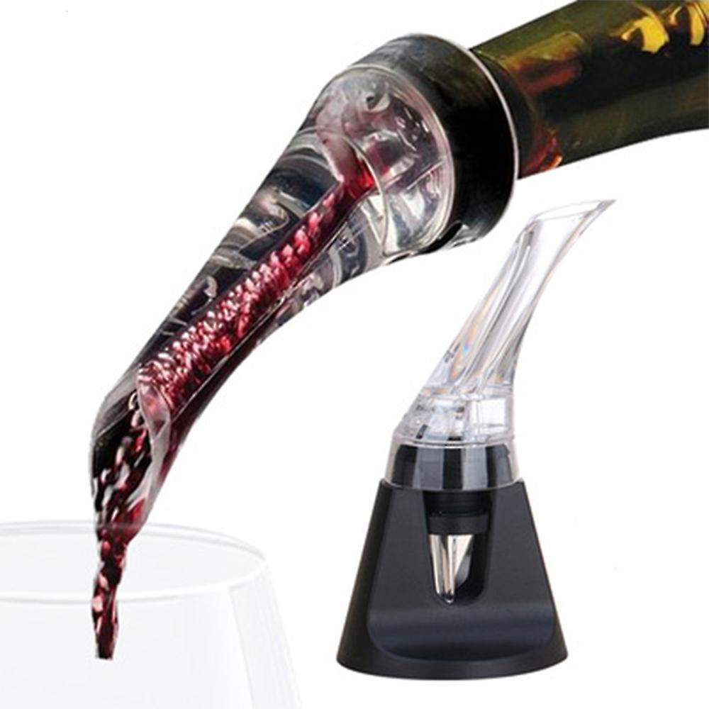 Decanter Pourer | Drip-free Wine Decanter Decanters