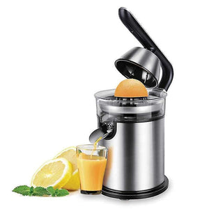 Juicers 300W electric juicer lemon orange fruits juicer kitchen utensils fruit juicer machine citrus