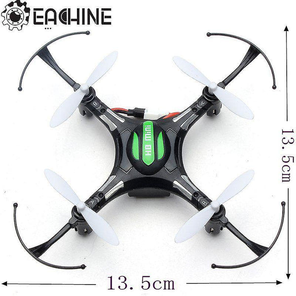 Remote control helicopters eachine h8 mini headless rc helicopter mode 2.4G 4ch 6 axle quadcopter rtf rc drone |rc helicopters