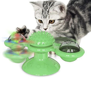 Cat Toys Funny cat toy|Cat Toys green