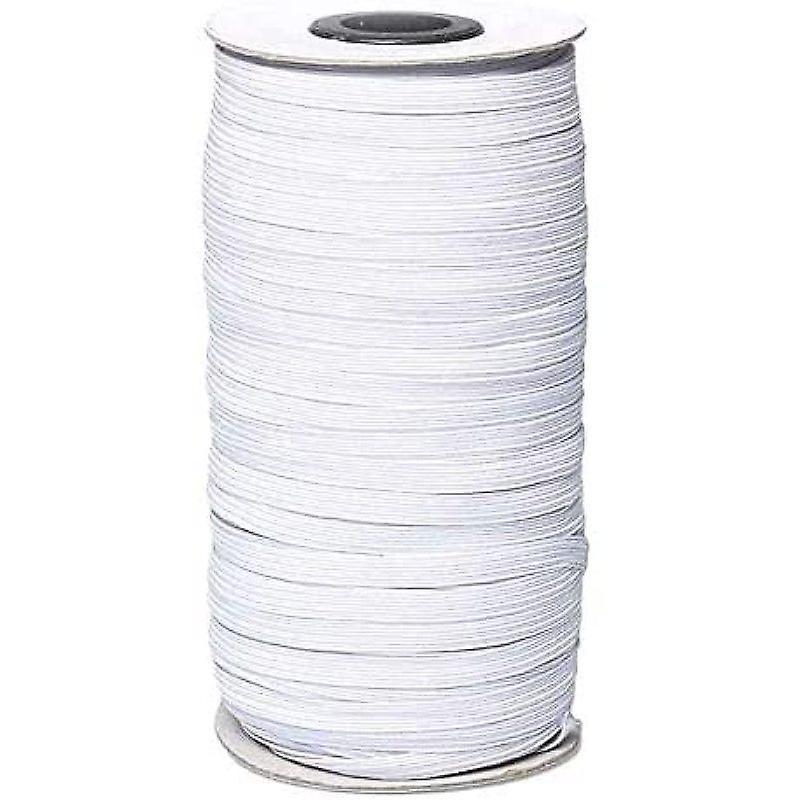 White Elastic Bands Sewing Elastic Band Bands Sewing Craft Accessories Rubber Bands