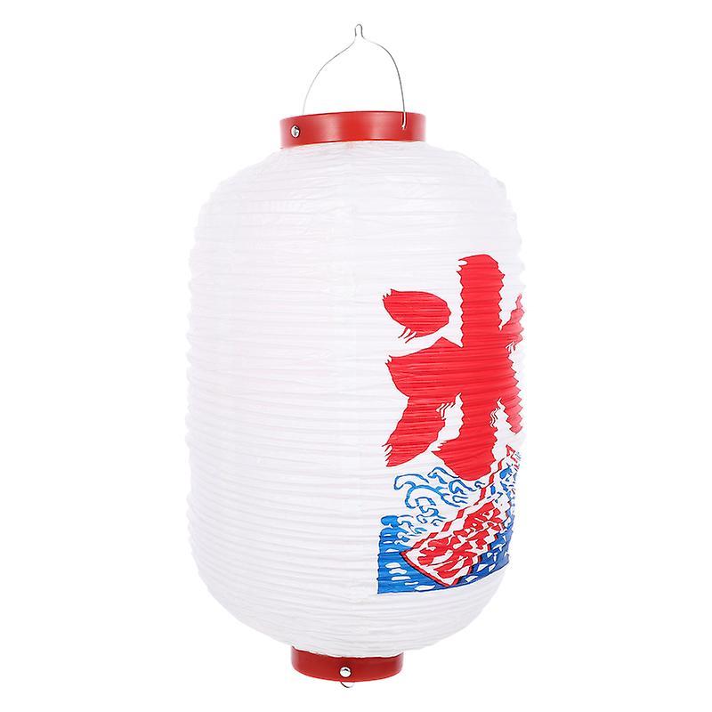 60X24X24CM Ice Lamp Shades Japanese Restaurant Lantern Traditional Japanese Style Lantern Bar Japanese Lantern