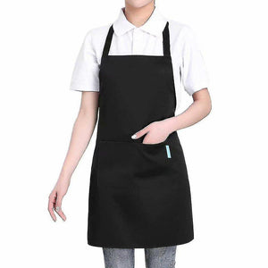 Aprons 2 Pieces Of Garden Apron Kitchen Apron Chem Apron Professional Apron  Restaurant  Barbecue  K