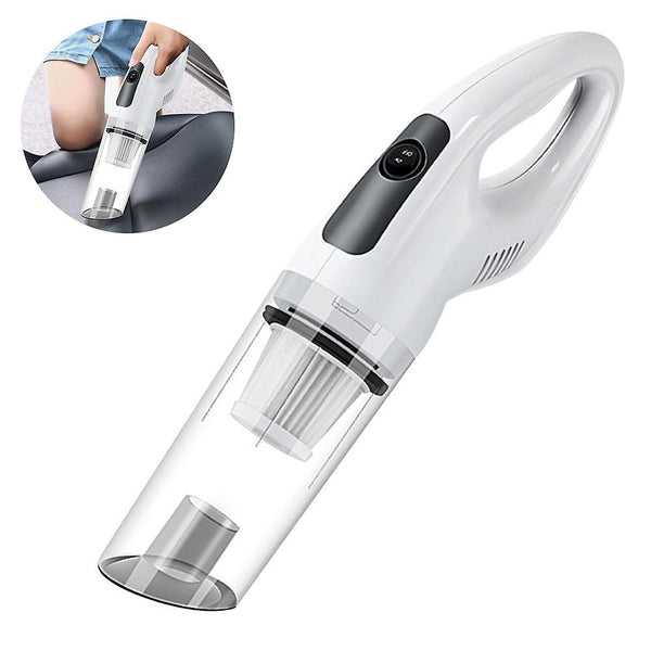 Car Vacuum Cleaner Handheld Vacuum Cleaner Cordless Mini Vacuum Vacuums