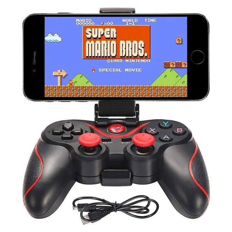 Game controllers bluetooth wireless gaming controller gamepad for android mobile smart phone