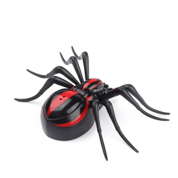 Robotic toys infrared rc remote control animal insect toy kit for child kids adults spider |rc animals