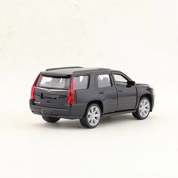 Toy cars 1:36 alloy pull back car models cadillac escalade