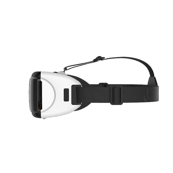 3D Glasses G06 vr shinecon vr reality glasses 3d for iphone android smart phone smartphone headset h