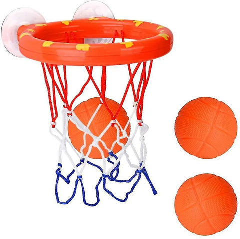 Bath Toys Toddler shooting baskets bath toys