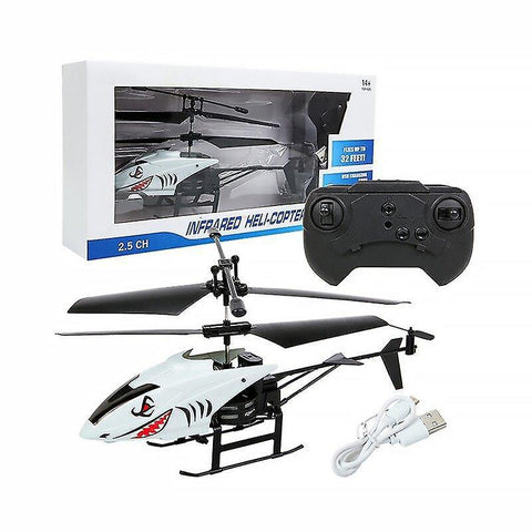 Remote control helicopters s107g three channel remote control helicopter anti collision anti drop equipped |rc helicopters