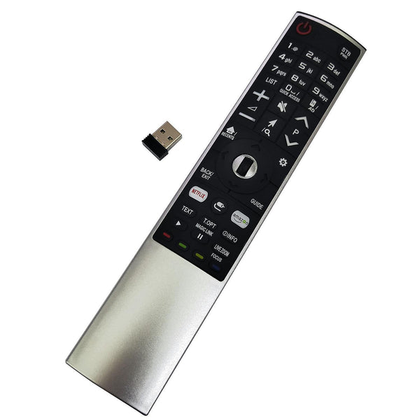 Remote controls replacement for lg smart tv remote control