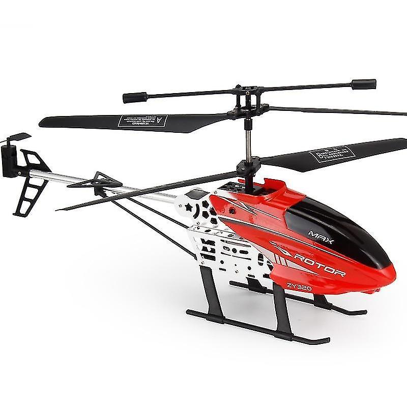 Remote control helicopters 40cm 2.4G big size rc helicopter fixed height durable alloy abs aircraft toys|rc helicopters