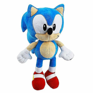 Stuffed animals sonic the hedgehog soft plush toy