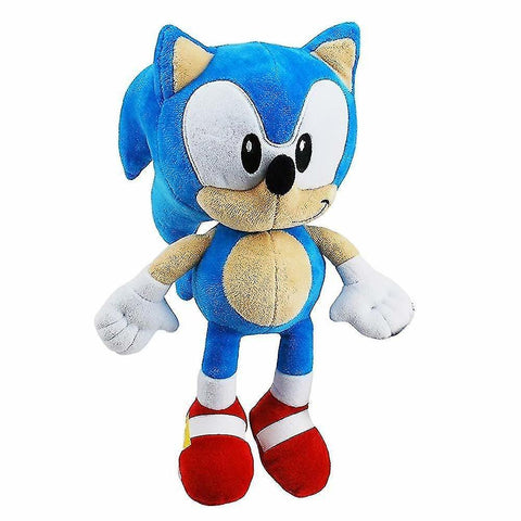 Stuffed animals sonic the hedgehog soft plush toy