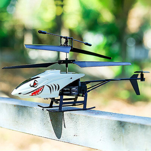 Remote control helicopters s107g three channel remote control helicopter anti collision anti drop equipped |rc helicopters