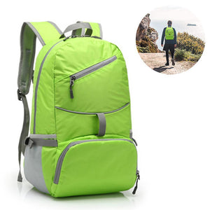 Lightweight Packable Travel Backpack Foldable Camping Backpack Backpacks