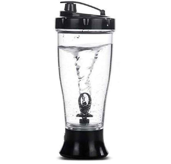 Shaker Bottle Electric Protein Shaker Automatically Rotating Mug Whisks