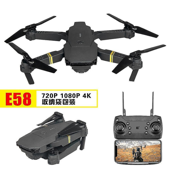 Remote control helicopters mini drone hd camera 150m remote control one key take off easy operate