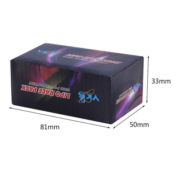 Remote control helicopters yks 7.4V 850mah 20c max 30c lipo battery for rc helicopter plane aircraft