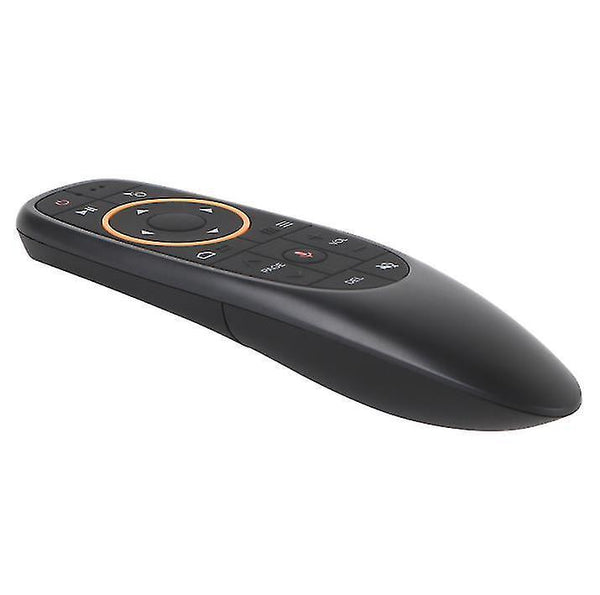 Remote controls remote control g10s pro voice universal 2.4G wireless air mouse