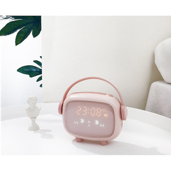 Alarm Clocks Little Alarm Clock Children's Room Wake Up Little Wake Powder