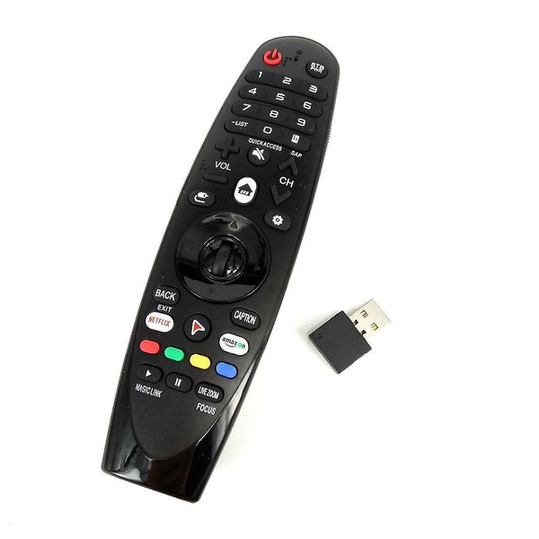 Remote controls am-hr650a an-mr650a