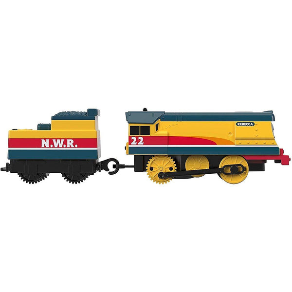 Toy Trains Train Sets Thomas Friends Rebecca GDV30  Thomas the Tank Engine Friends Trackmaster Motor