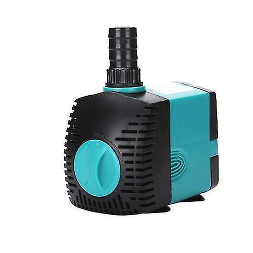 Pool  fountain pond pumps water pump aqua machine water aspirator diving pump for fish tank