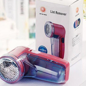 Lint rollers portable electric clothing lint pill lint remover sweater substances shaver machine to remove the