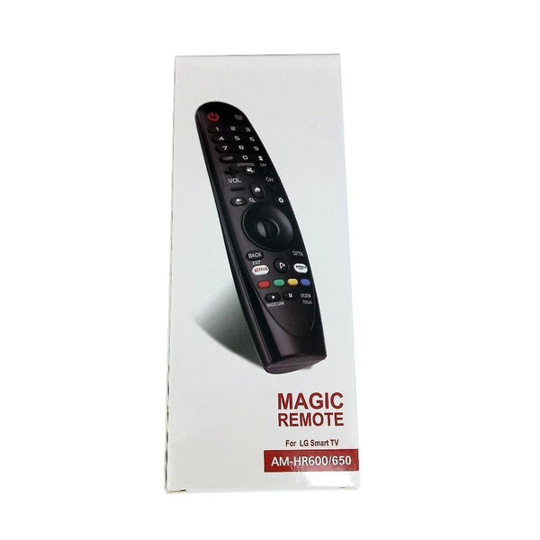 Remote controls am-hr650a an-mr650a