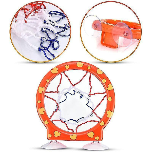 Bath Toys Toddler shooting baskets bath toys