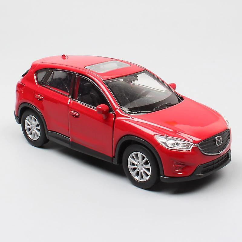 Toy Cars Kids 1/36 Mazda CX 5 Crossover Car Model