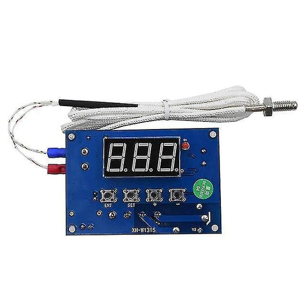 Motherboards f19e -30~999 temperature control board k type thermocouple temperature controller