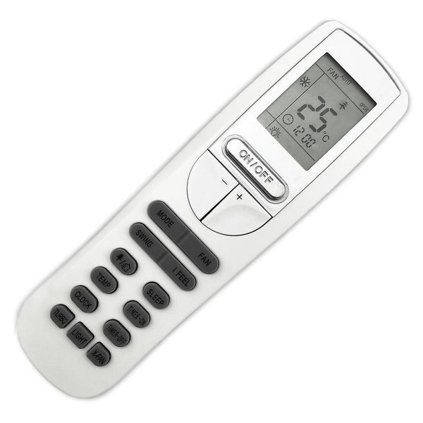 Air Conditioner Covers Air Conditioner Remote Control Big Keys for Gree yaa1fb