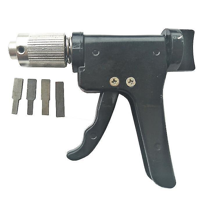 Locks latches lock pick lathe rapid gun high quality tools civil plug spinner locksmith work