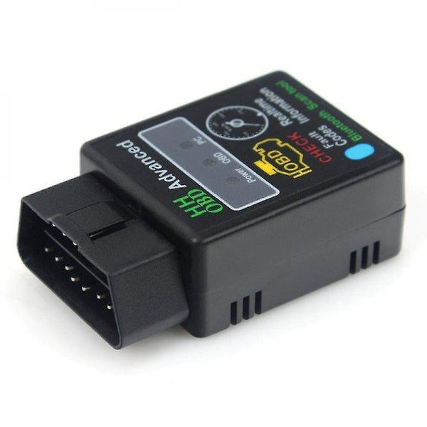 Vehicle diagnostic scanners elm327 v2.1 Obd 2 obd-ii car auto bluetooth diagnostic interface scanner android