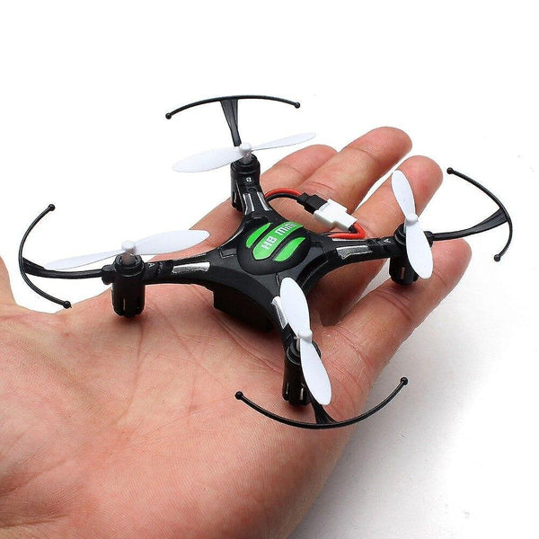 Remote control helicopters eachine h8 mini headless rc helicopter mode 2.4G 4ch 6 axle quadcopter rtf rc drone |rc helicopters