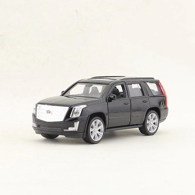 Toy cars 1:36 alloy pull back car models cadillac escalade