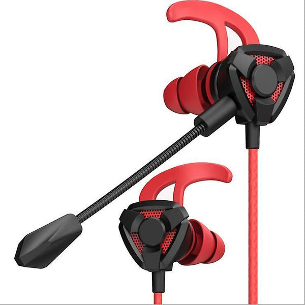 In-ear-gaming-headset (for Mobile Gaming) Headphones & Headsets